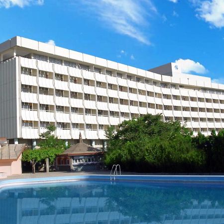 Resort & Hotel Intercontinental Kabul Exterior photo